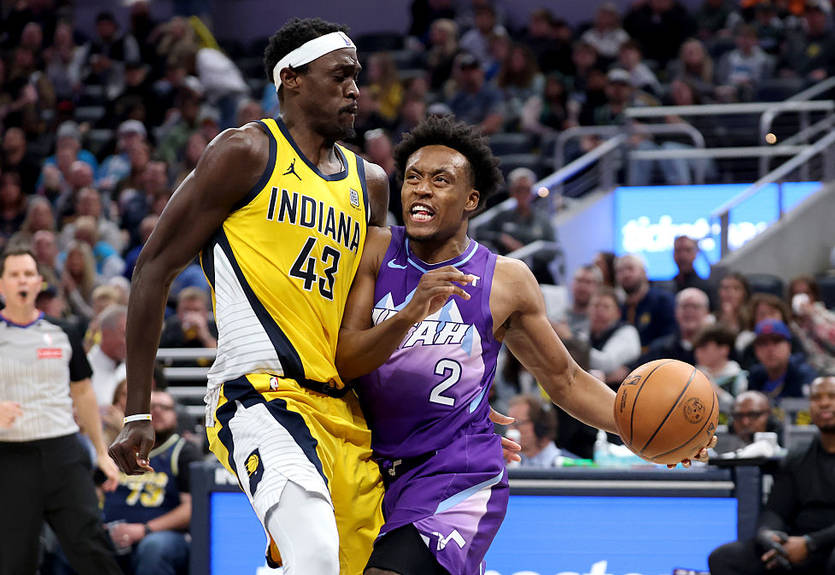 НБА: Лейкерс без Леня обіграли Нью-Орлеан, Юта з Михайлюком програла Індіані