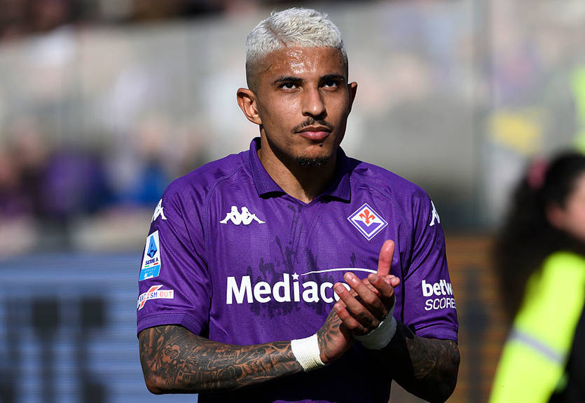 Ексгравець Шахтаря може перейти в Барселону (05.04.25)