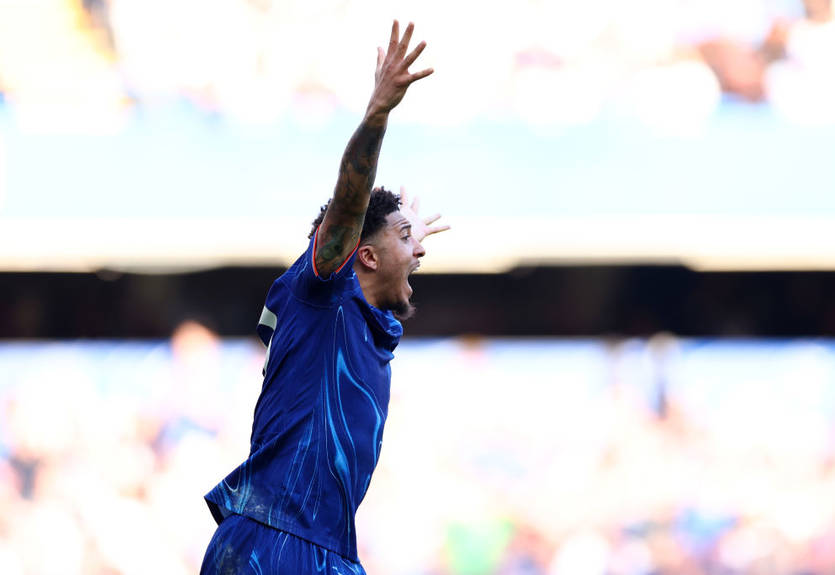 Санчо получил сенсационный вариант продолжения карьеры