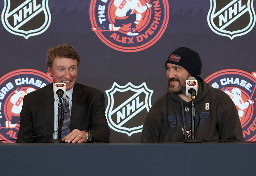 Грецки потерял главный рекорд карьеры