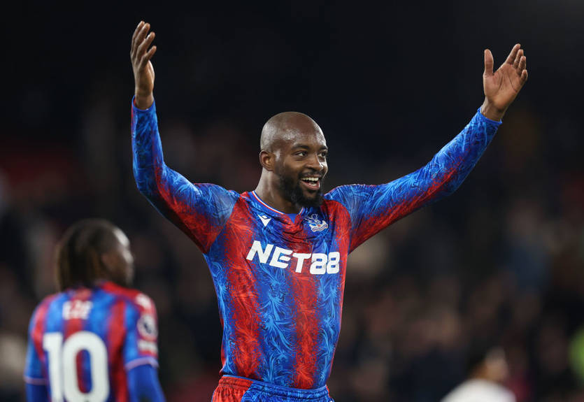 МЮ і Ноттінгем позмагаються за бомбардира середняка АПЛ