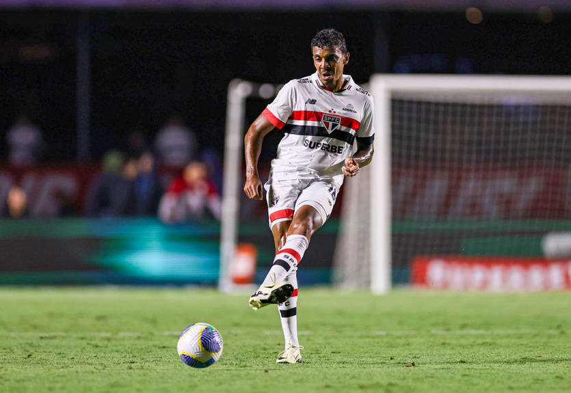 Ексфутболіст збірної Бразилії може завершити кар'єру через проблеми зі здоров'ям