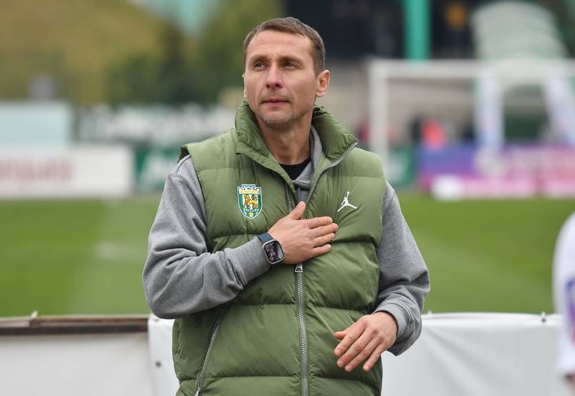 Претендент на еврокубки забрал оба приза месяца УПЛ