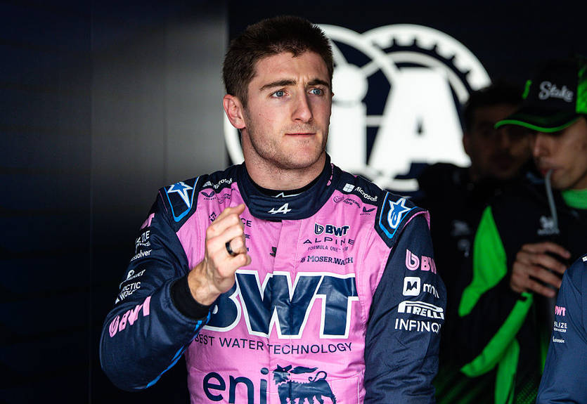 Директор Альпин однозначно оценил перспективы новичка сезона-2025