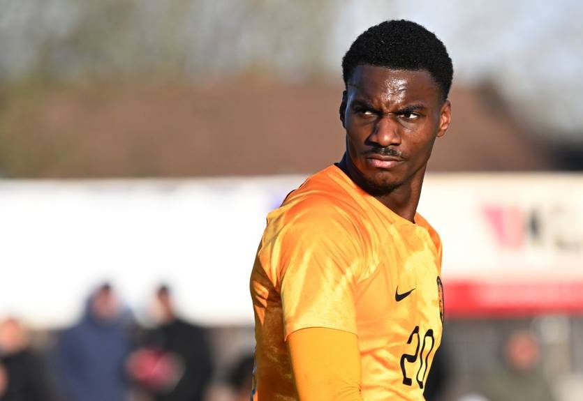 РБ Лейпциг отдаст кругленькую сумму за таланта из чемпионата Бельгии