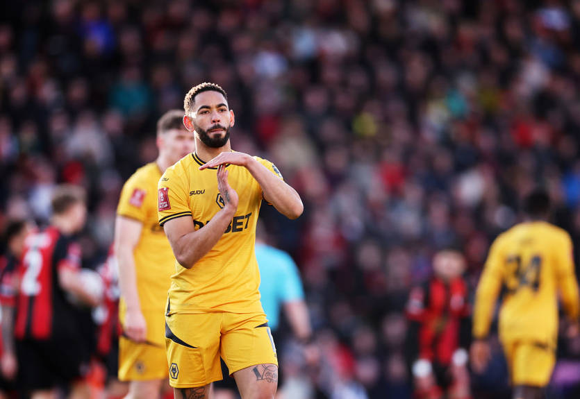 Манчестер Юнайтед націлився на олімпійського чемпіона з АПЛ