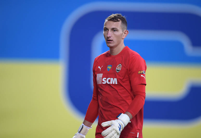 Основний футболіст Шахтаря вибув на кілька тижнів через травму Основний футболіст Шахтаря вибув на кілька тижнів через травму