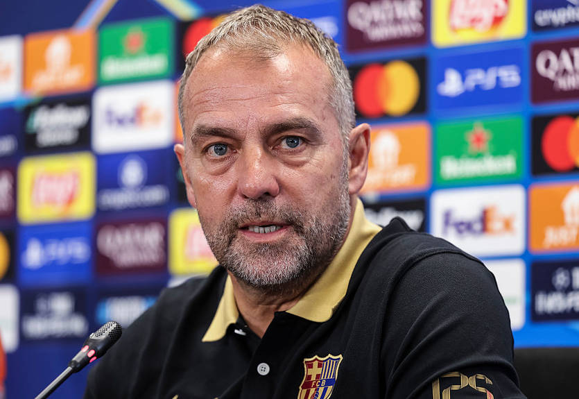 В Барселоне рассказали, как им удастся обыграть Боруссию Дортмунд в Лиге чемпионов В Барселоне рассказали, как им удастся обыграть Боруссию Дортмунд в Лиге чемпионов