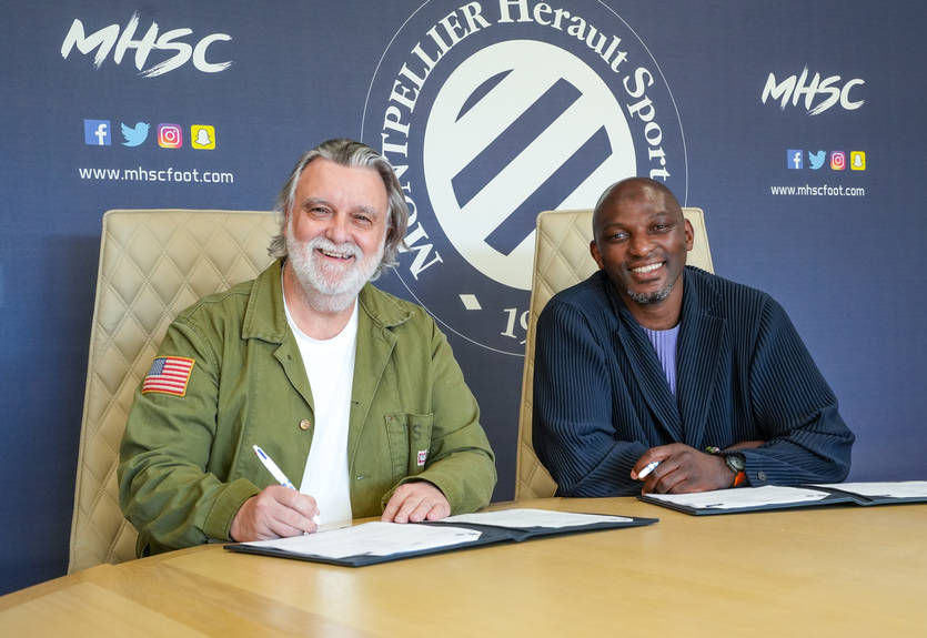 Екс-зірка ПСЖ очолив аутсайдера Ліги 1