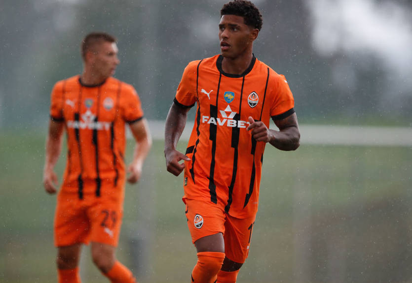 Легіонер Шахтаря потрапив у топ-10 гравців своєї позиції в цікавому рейтингу