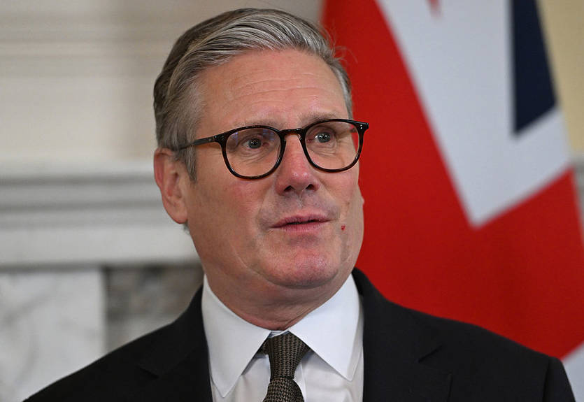 Прем'єр Великобританії відвідав матч Ліги чемпіонів