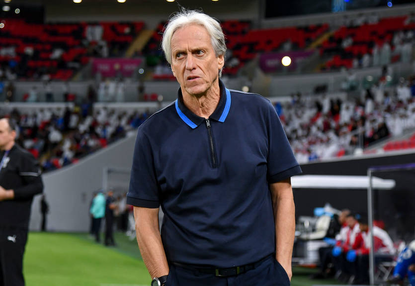 Бразилия определилась со следующим тренером сборной