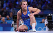 Украина гарантировала себе первую медаль на чемпионате Европы по борьбе