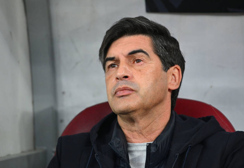 "Украинцы никогда не сдадутся": Фонсека напомнил миру о войне "Украинцы никогда не сдадутся": Фонсека напомнил миру о войне