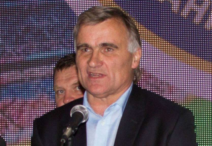 Легенда Динамо о матче с Шахтером: Сегодня ни тем, ни другим не нужна победа