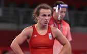 Лівач виграла перше золото для України на Євро-2025 з вільної боротьби Лівач виграла перше золото для України на Євро-2025 з вільної боротьби