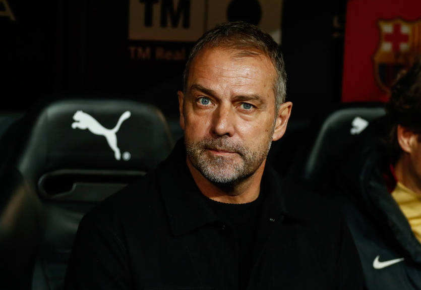 Барселона розпочала перемовини з Фліком