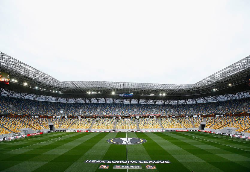 Львов может принять киберспортивный чемпионат мира