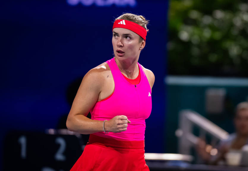 Украина - Польша: Онлайн-трансляция матча Кубка Билли Джин Кинг