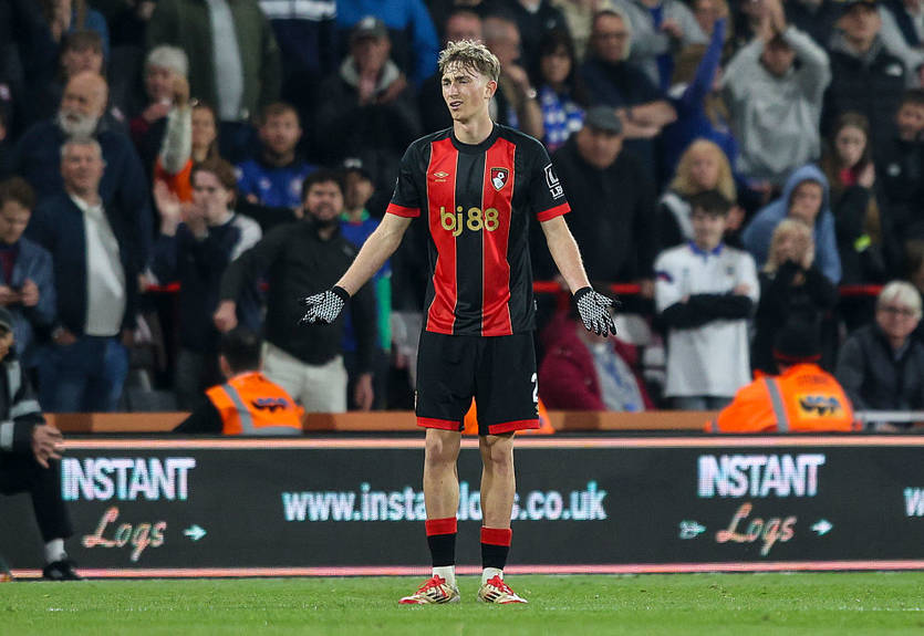 Партнер Забарного визначився з пріоритетним варіантом продовження кар'єри