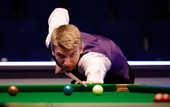 Украинец Бойко повторил национальный рекорд в отборе к чемпионату мира по снукеру