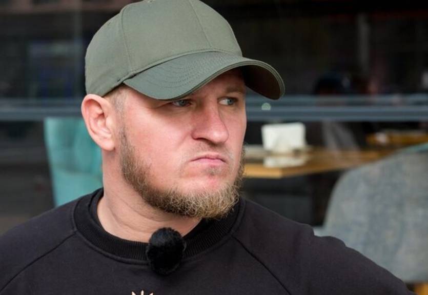 Алієва затримала поліція Алієва затримала поліція