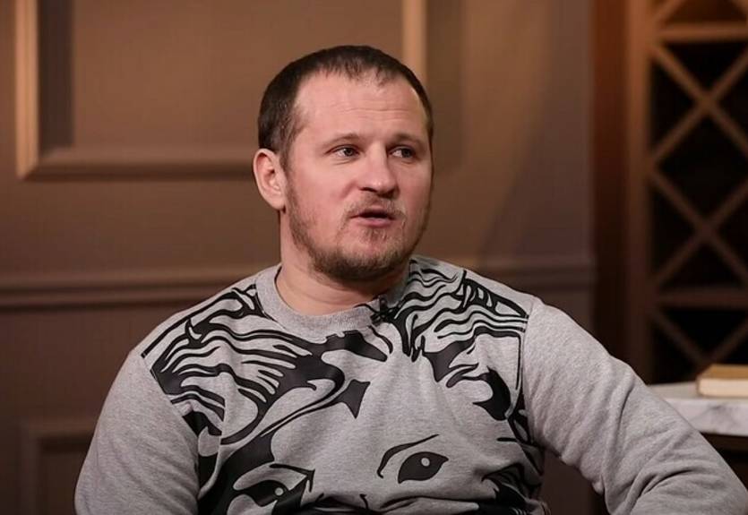 Патрульная полиция разъяснила причины задержания Алиева