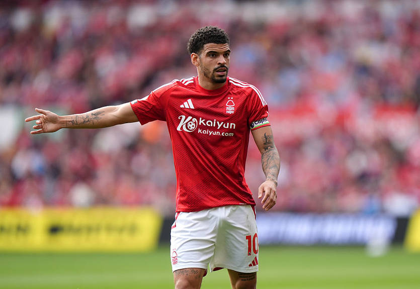 Сенсаційний Ноттінгем визначився з долею головної зірки