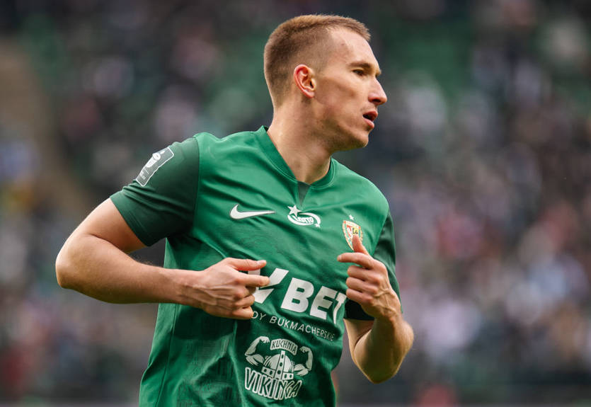 Українець допоміг аутсайдеру чемпіонату Польщі перемогти ексклуб Коноплянки