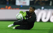 Вратарь Милана забавно прокомментировал свою жуткую травму в матче с Удинезе