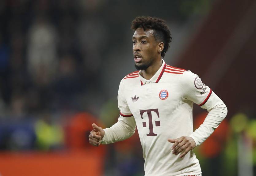 Звезда Баварии привлек внимание английских и саудовских клубов