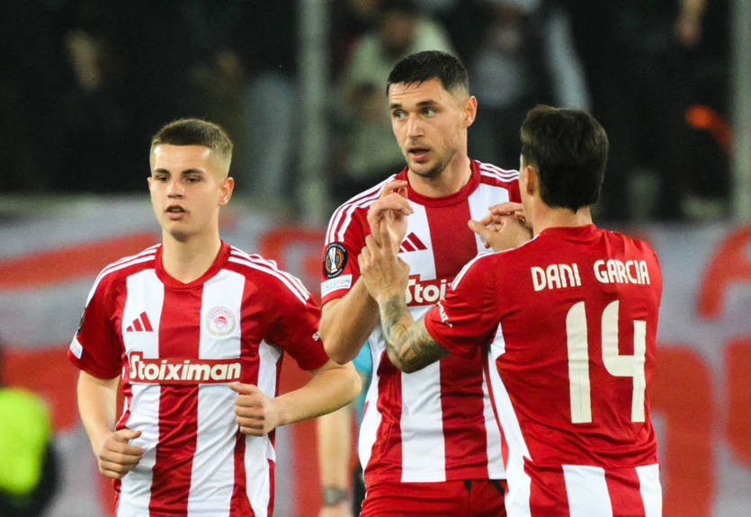 Украина окончательно потеряла шансы на гарантированное место в основе Лиги чемпионов