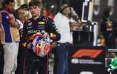 Боятся потерять Ферстаппена: Ред Булл провел экстренное совещание после Гран-при Бахрейна