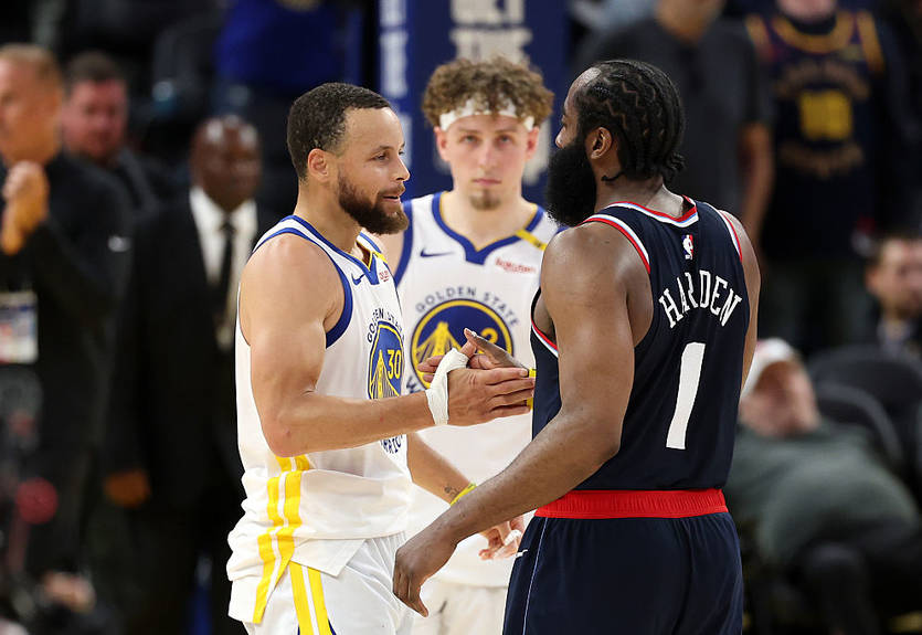 НБА: Голден Стейт програв Кліпперс, Денвер переміг Г'юстон