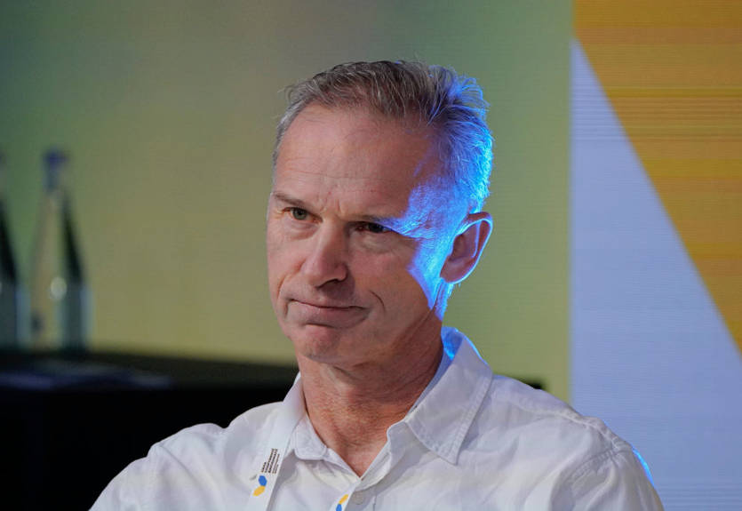 Легенда НХЛ высказался о террористической атаке на Сумы Легенда НХЛ высказался о террористической атаке на Сумы