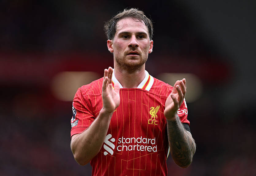 Реал может подписать одного из ключевых игроков Ливерпуля