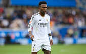 Реал визначився з головною трансферною метою, якщо Вінісіуса буде продано Реал визначився з головною трансферною метою, якщо Вінісіуса буде продано