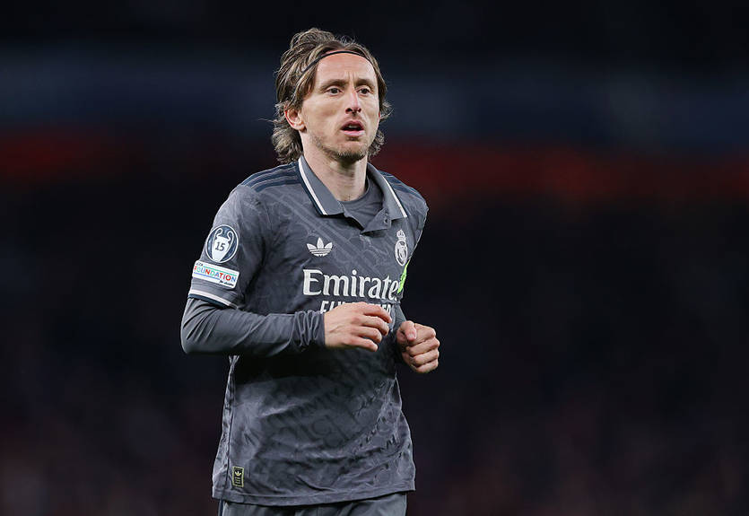 Легенда Реала стал совладельцем британского клуба