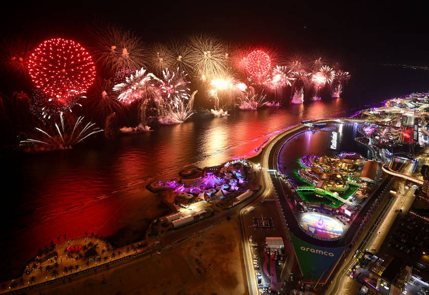 Саудівська Аравія допускає купівлю команди Формули-1