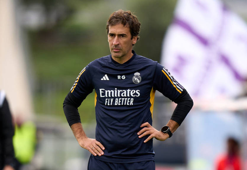 Легенда Реала может возглавить клуб второй Бундеслиги