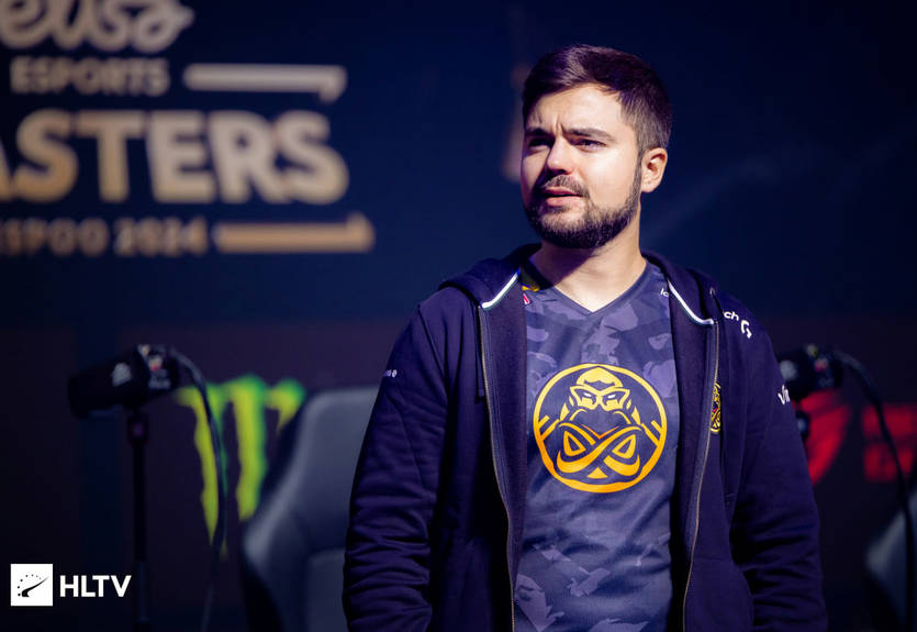 Ence з sdy вибили європейську команду з двома українцями з відбору на BLAST.tv Austin Major 2025