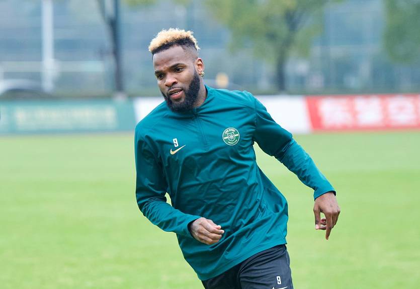 Игрок, которым интересовалось Динамо, трагически погиб в возрасте 28 лет