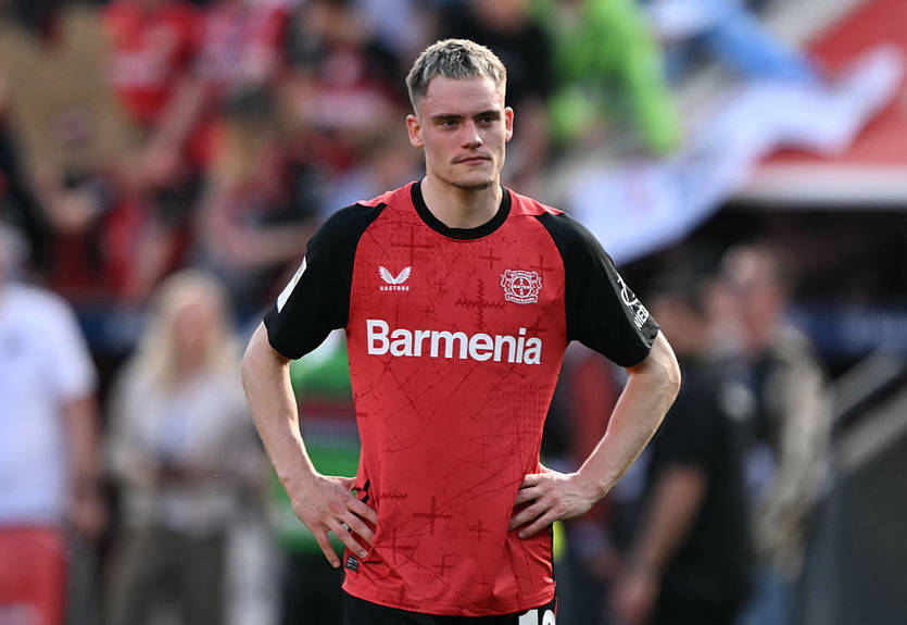 Манчестер Сіті підготував шалені відступні за зірку Бундесліги