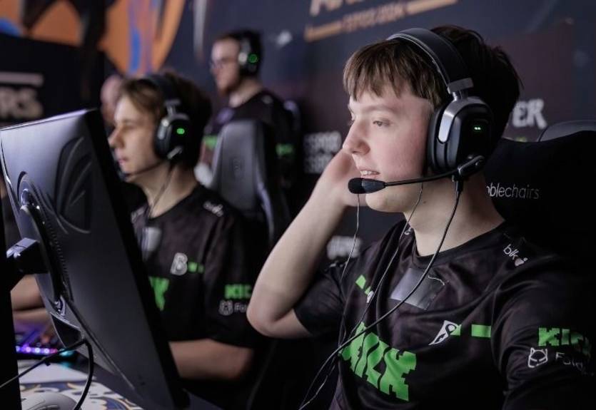 Українці вибили ще одну російську команду з відбору на Austin Major 2025