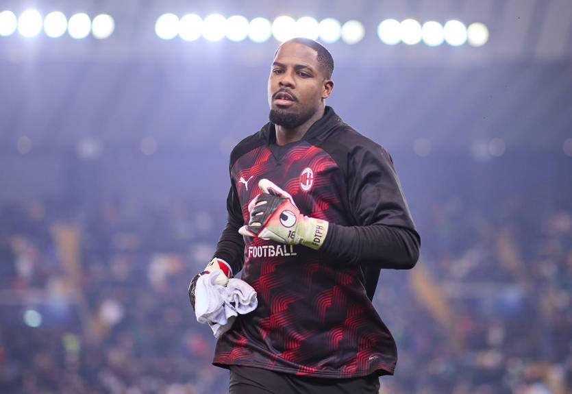 Три клуби АПЛ мають намір поборотися за зірку Мілана