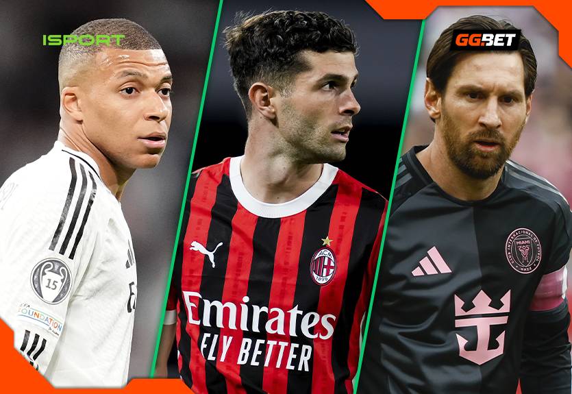 Головні матчі вихідних: Чеберко зіграє проти Мессі, Реал прийме Атлетик