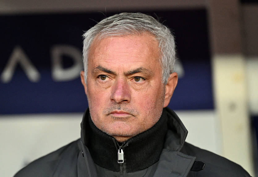 Моурінью може повернутися до клубу АПЛ