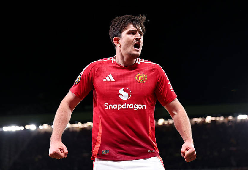 Голевая феерия и невероятная концовка в видеообзоре матча МЮ - Лион