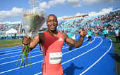 Африканский бегун превзошел достижение Усэйна Болта