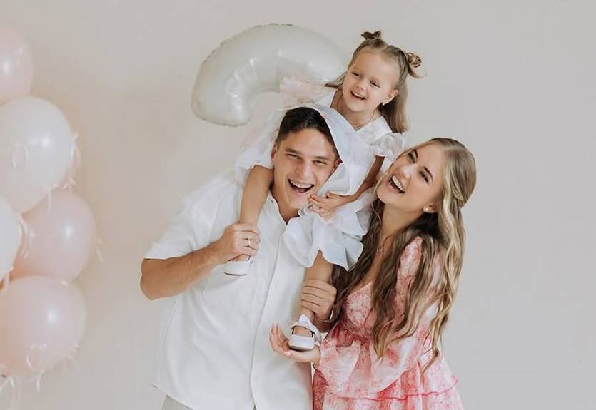 Лідер Шахтаря вдруге стане батьком